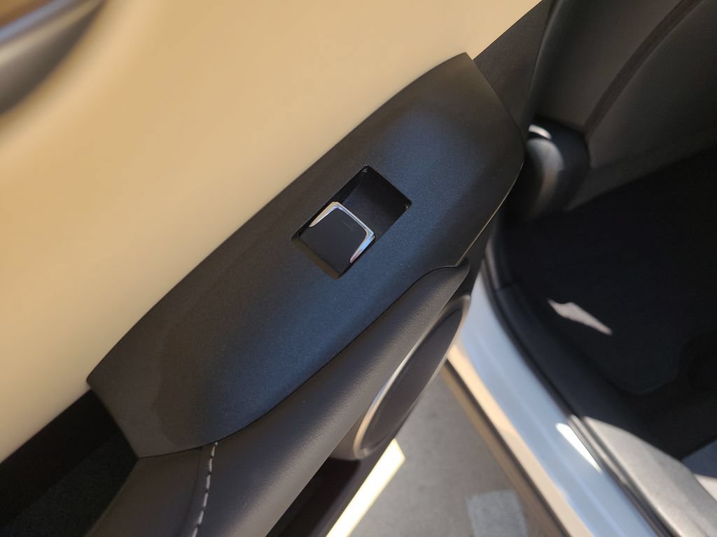 Used 2021 Lexus NX 300 FWD w/ Accessory Package 2 image 14