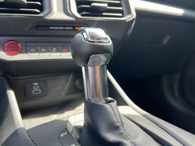 Used 2025 Ford Mustang Coupe RWD image 22