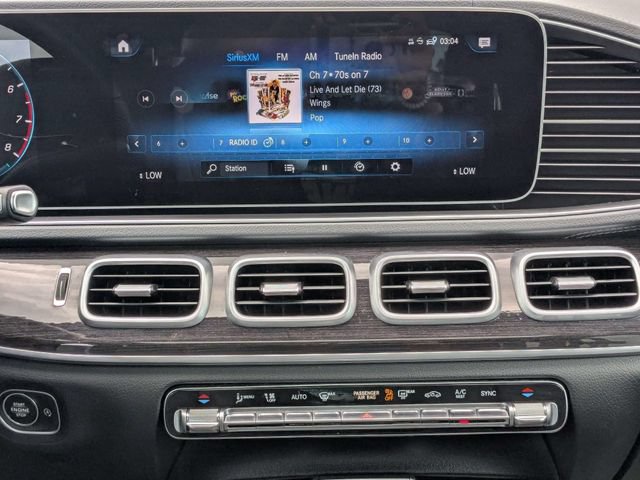 Used 2022 Mercedes-Benz GLS 450 4MATIC image 19