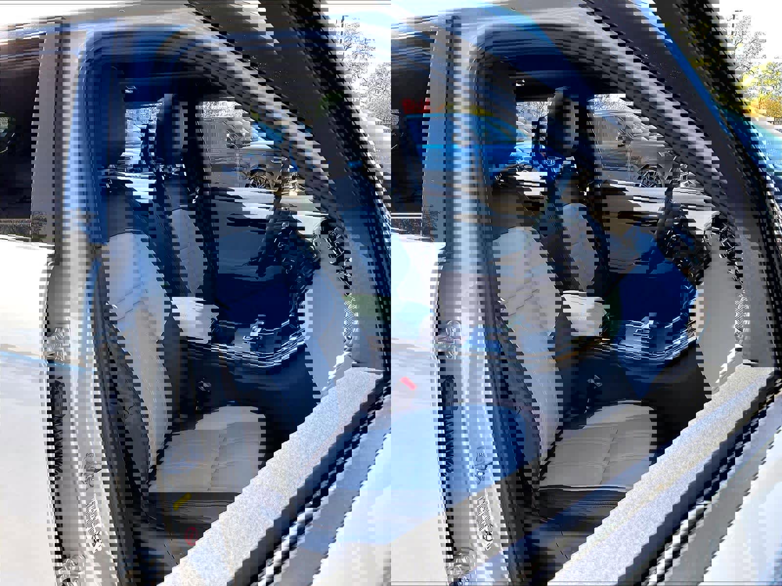 Used 2026 Land Rover Range Rover Evoque Dynamic SE image 9