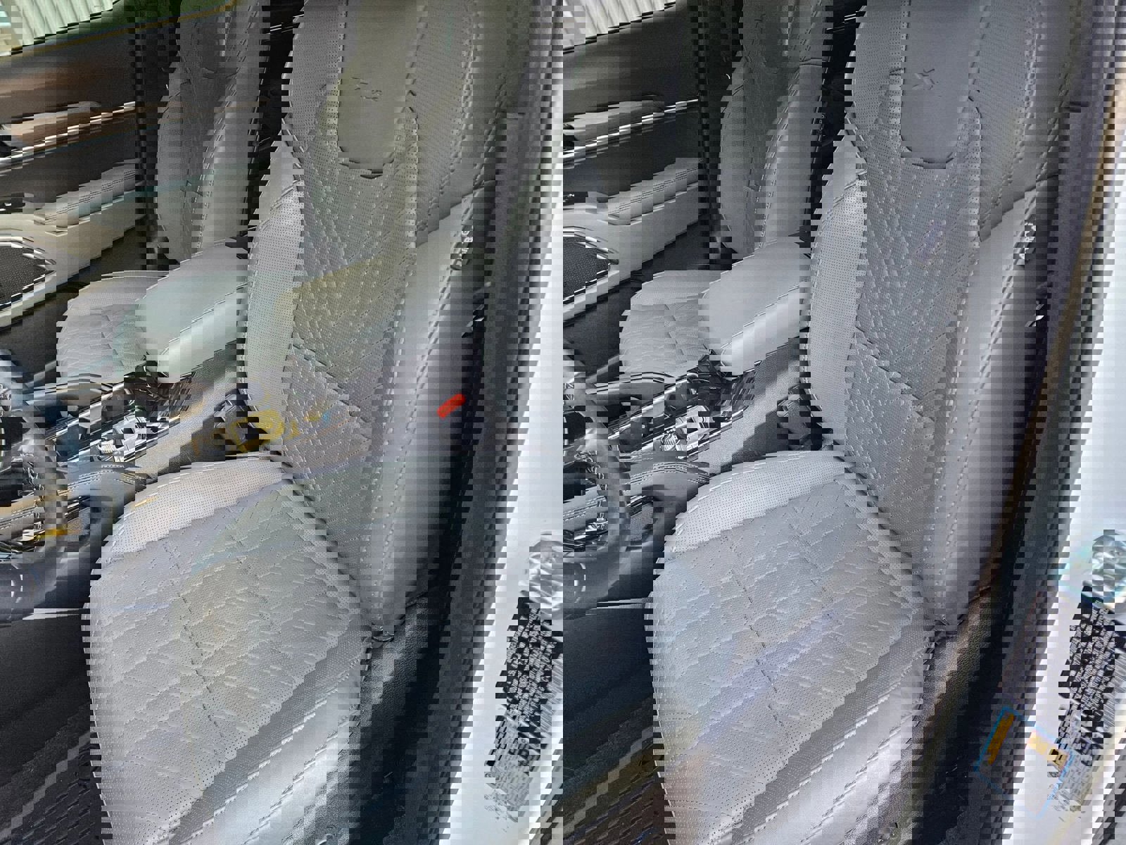 Used 2024 Kia Telluride SX Prestige X-Line image 24