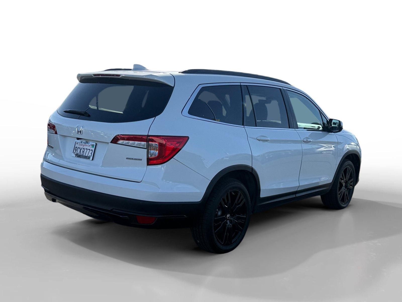 Used 2022 Honda Pilot Special Edition image 5