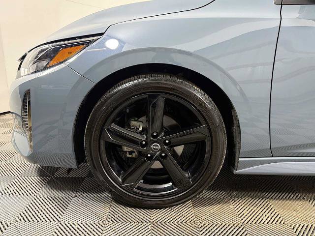 Certified 2024 Nissan Sentra SR w/ SR Premium Package image 28