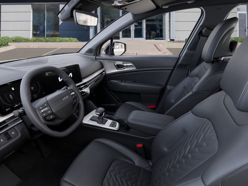 New 2026 Kia Sportage X-Line w/ X-Line Technology Package AWD/4WD image 21