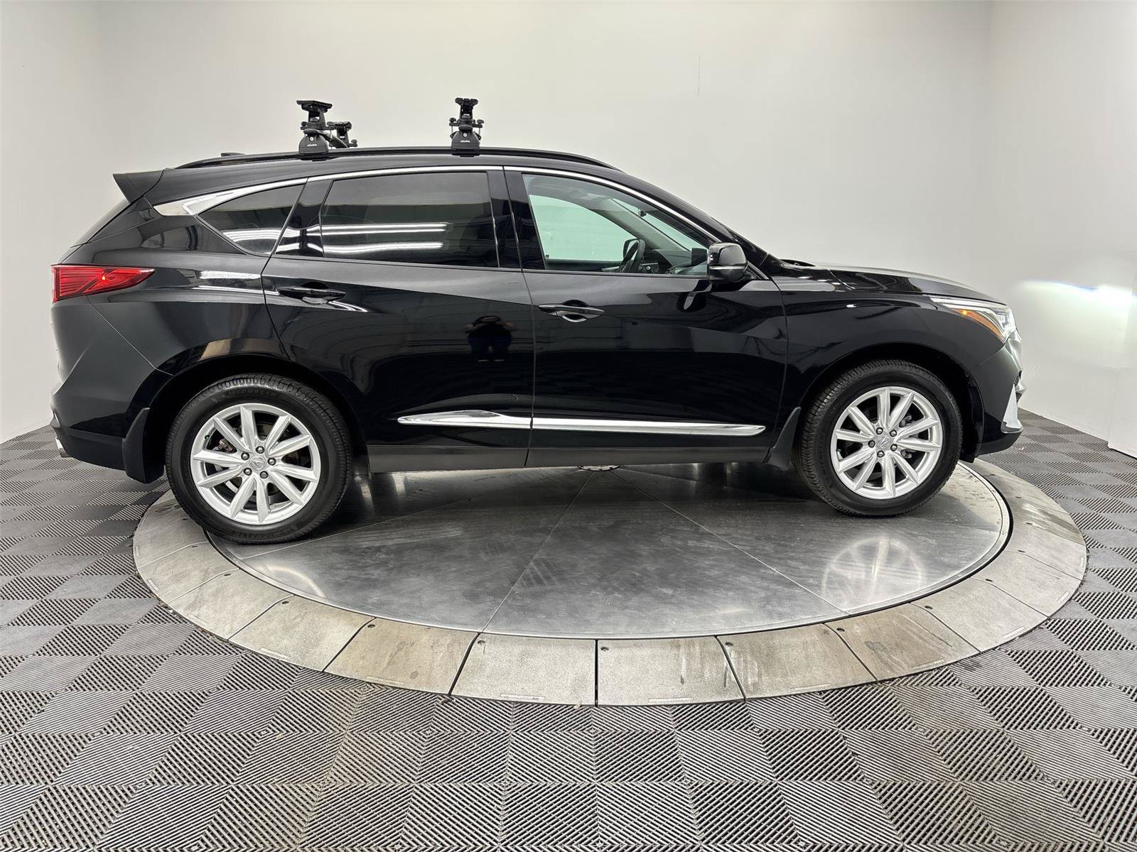 Used 2021 Acura RDX AWD image 17