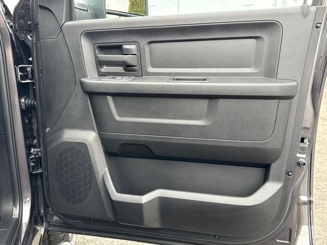 New 2026 RAM 2500 Tradesman image 26