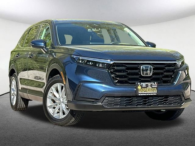 Used 2025 Honda CR-V EX image 2