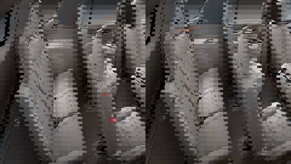 New 2024 Cadillac Escalade Sport Platinum w/ LPO, ONYX Package image 37