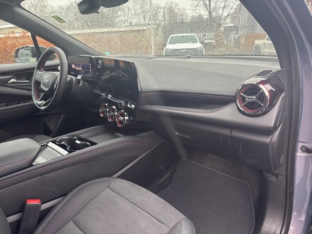 Used 2024 Chevrolet Blazer EV RS image 21