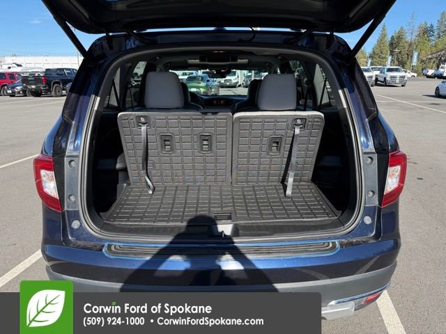 Used 2019 Honda Pilot Touring image 20