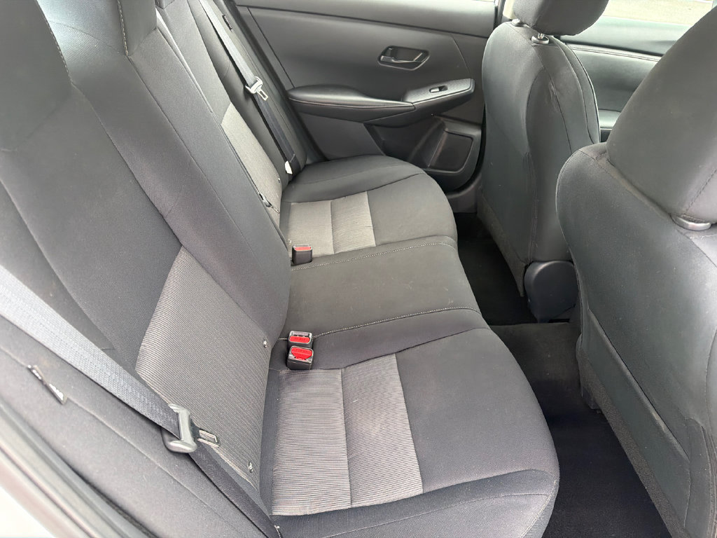 Used 2024 Nissan Sentra SV FWD image 15