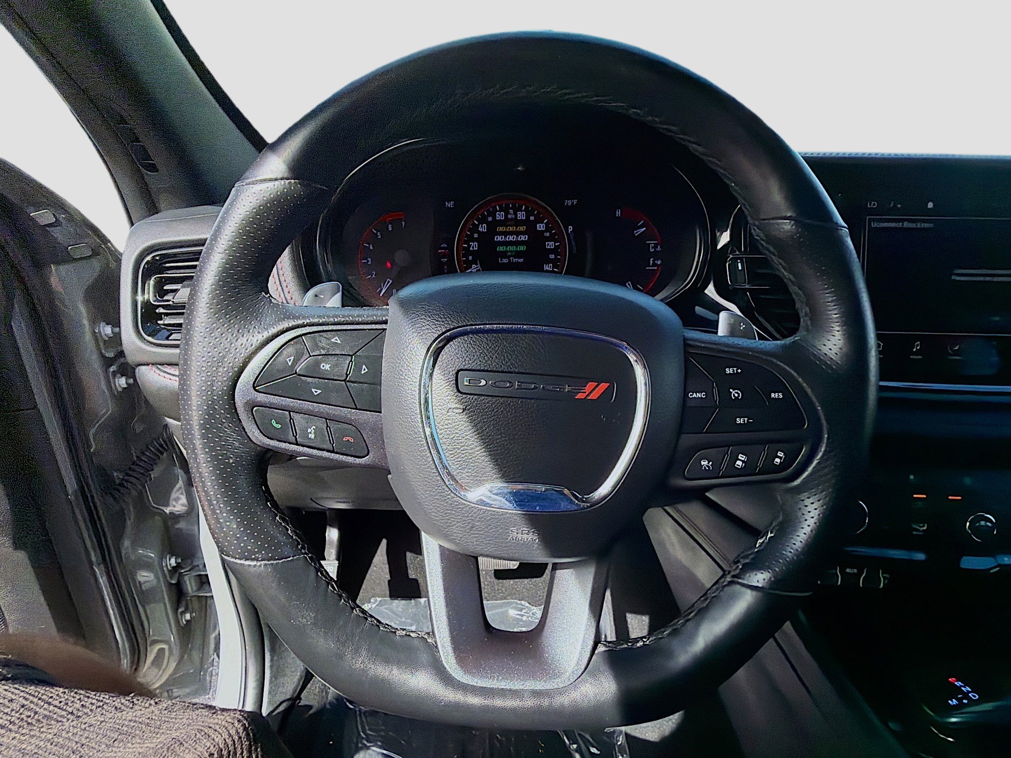 Used 2023 Dodge Durango R/T RWD image 7