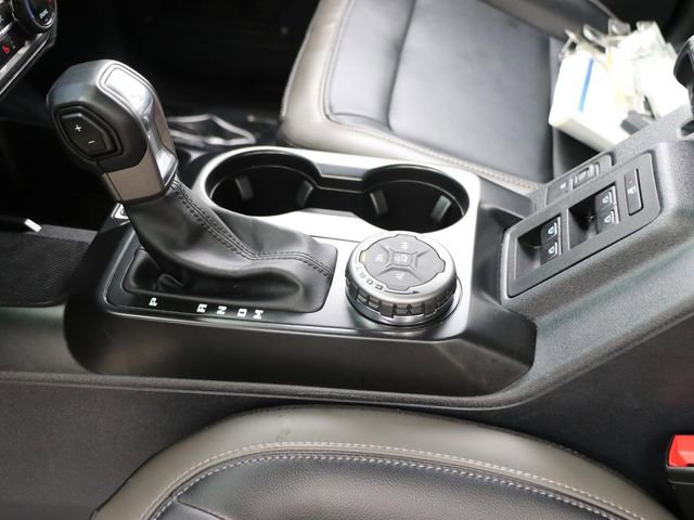 Used 2025 Ford Bronco Outer Banks image 29