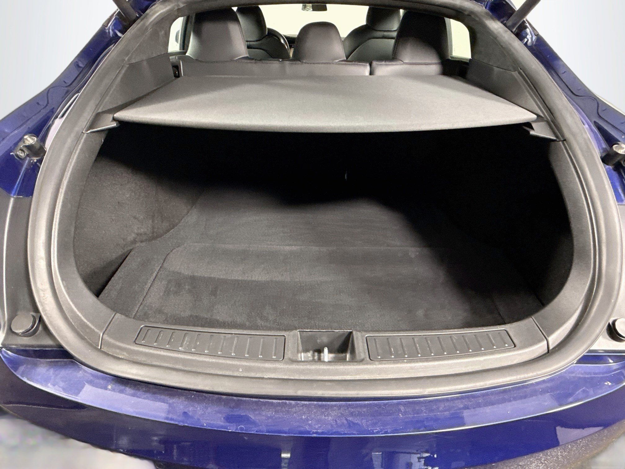 Used 2020 Tesla Model S Long Range AWD/4WD image 34