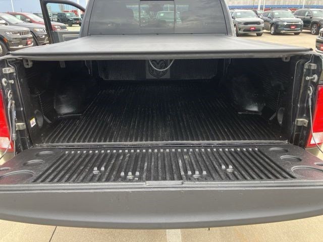 Certified 2018 RAM 1500 Big Horn image 24