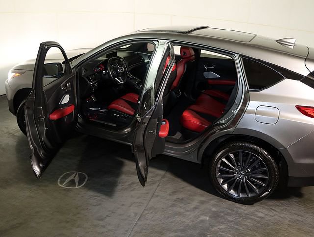 Certified 2024 Acura RDX AWD w/ A-Spec & Advance Pkg image 5