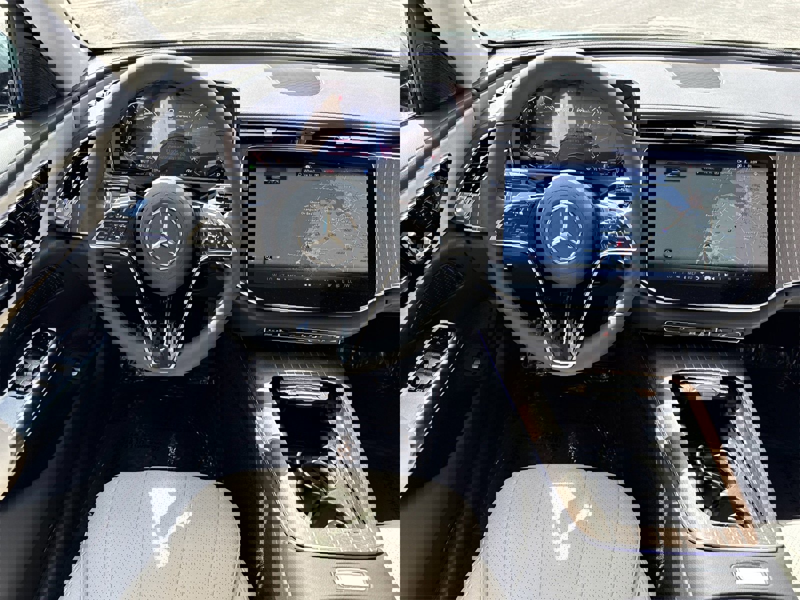 New 2026 Mercedes-Benz E 350 Sedan image 14