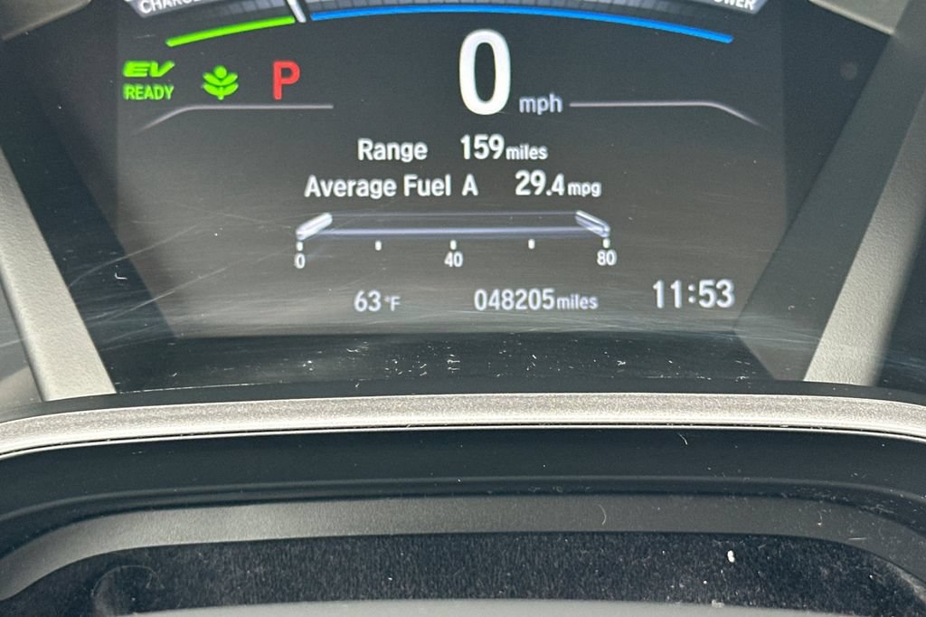 Used 2021 Honda CR-V Touring image 30