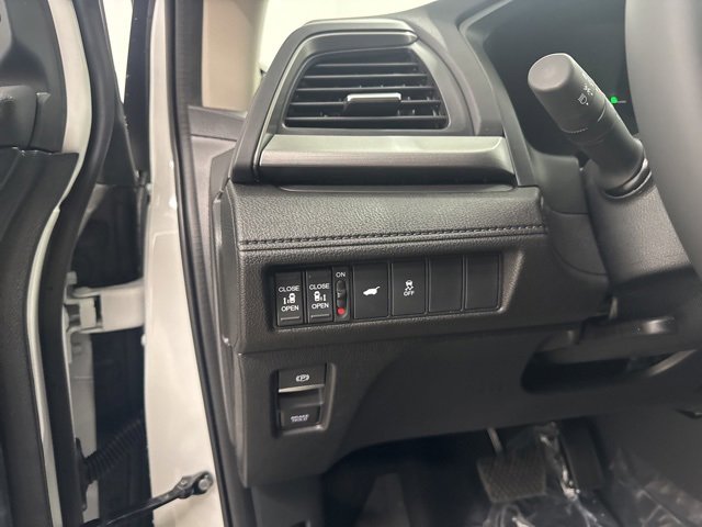 New 2026 Honda Odyssey EX-L image 18