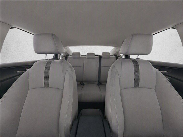 Used 2020 Honda Civic LX image 29