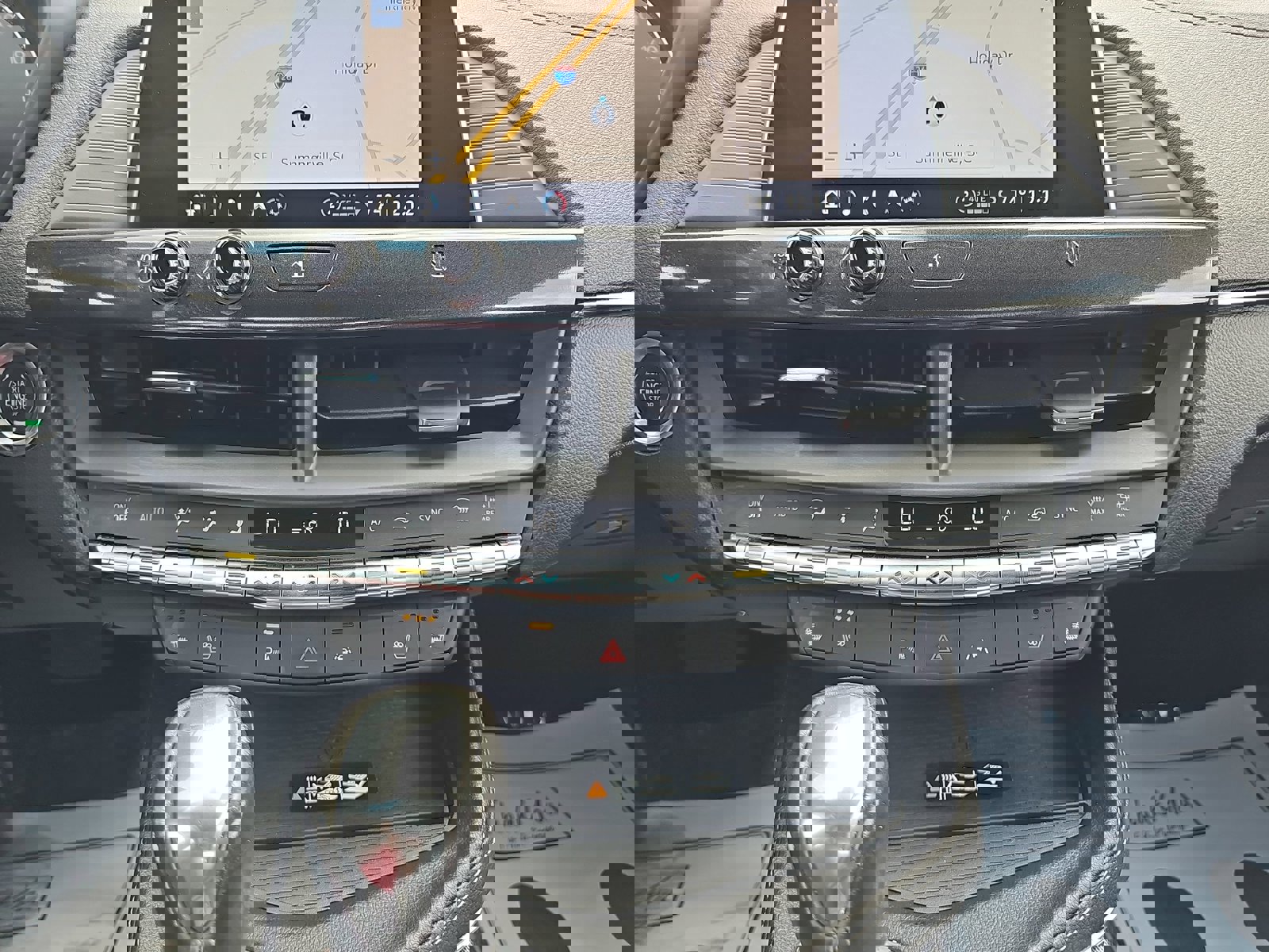 Used 2021 Cadillac CT4 Premium Luxury image 25