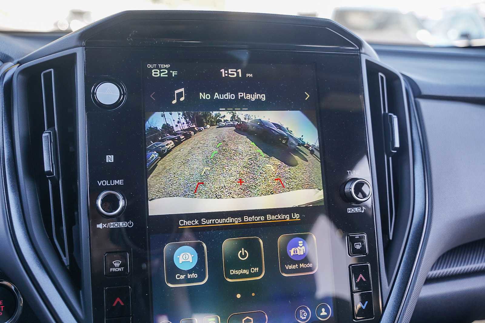 New 2025 Subaru Crosstrek 2.5i Sport w/ Crosstrek Mirror Package image 25