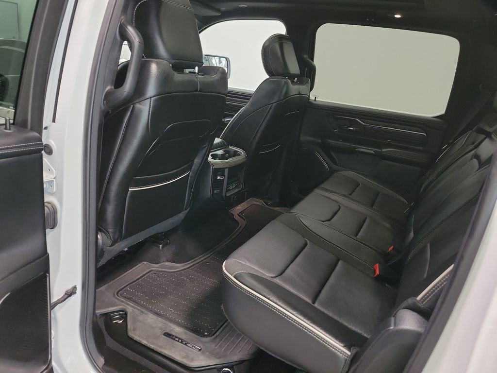 Used 2025 RAM 1500 Limited image 31