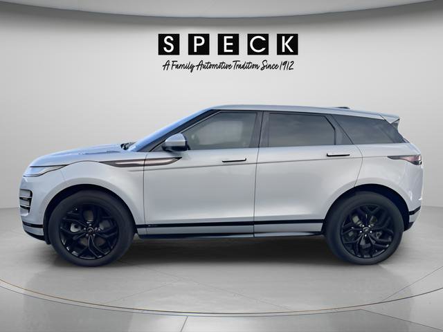 Used 2020 Land Rover Range Rover Evoque R-Dynamic HSE AWD/4WD video 2