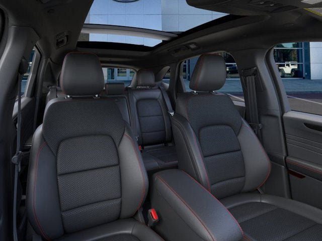 New 2026 Ford Escape ST-Line w/ Tech Pack #1 FWD image 10