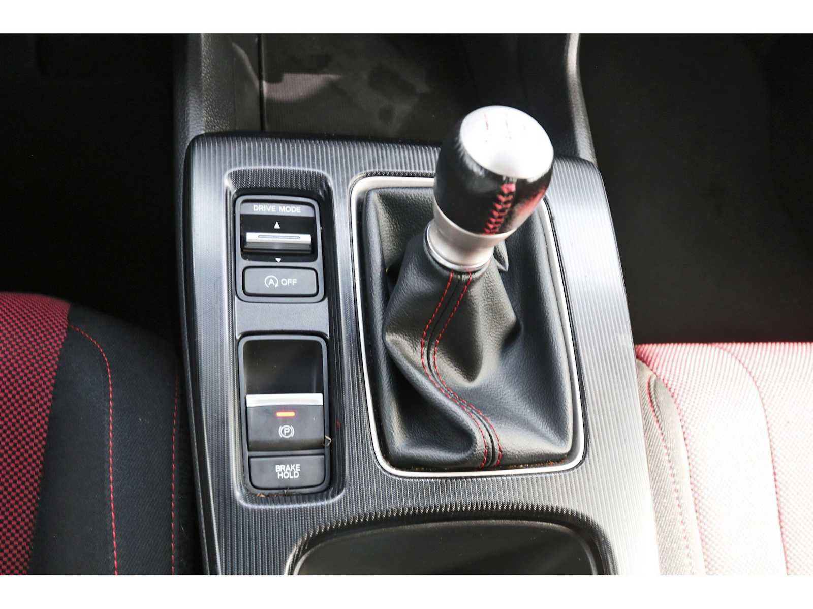 Used 2024 Honda Civic Si image 24