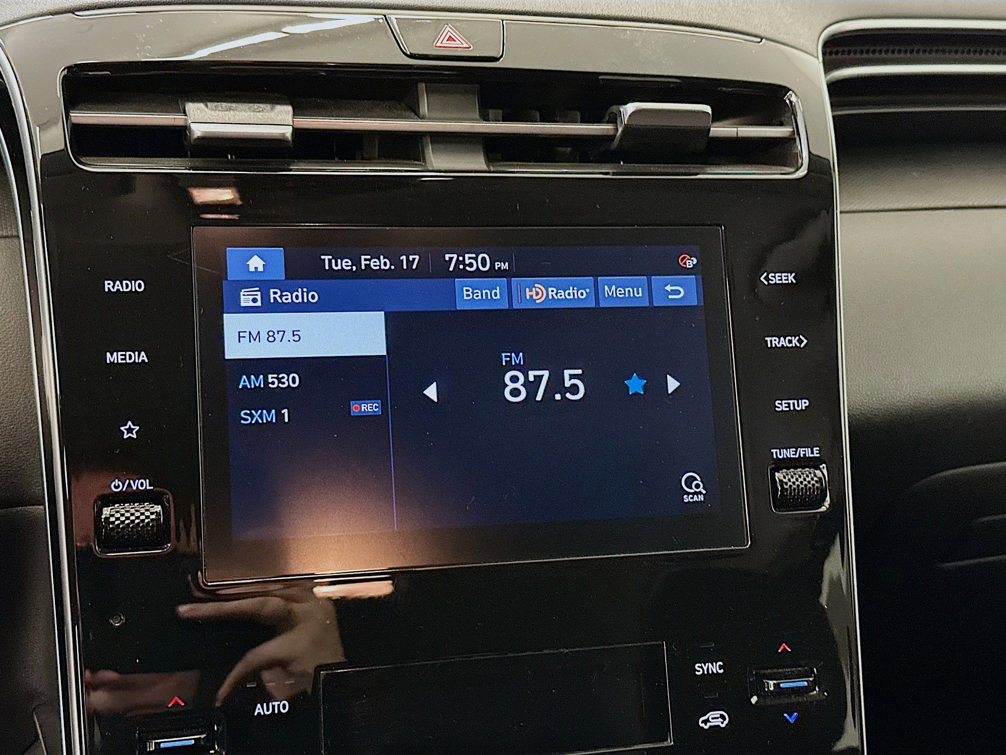 Used 2024 Hyundai Tucson SEL image 21