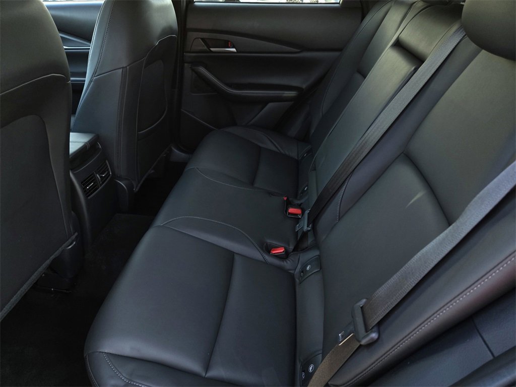 Certified 2023 MAZDA CX-30 AWD 2.5 S w/ Select Package image 11