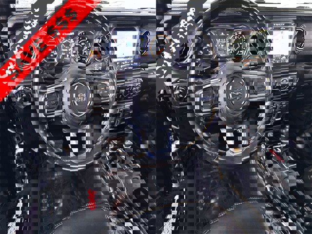 Used 2022 Jeep Gladiator Overland image 21