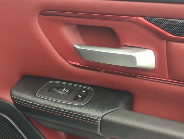 Used 2019 RAM 1500 Rebel w/ Rebel Level 1 Equipment Group AWD/4WD image 26