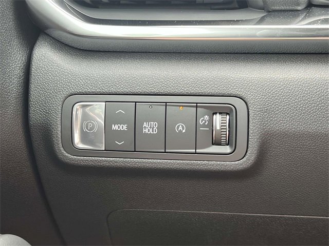 New 2026 GMC Terrain Elevation image 26