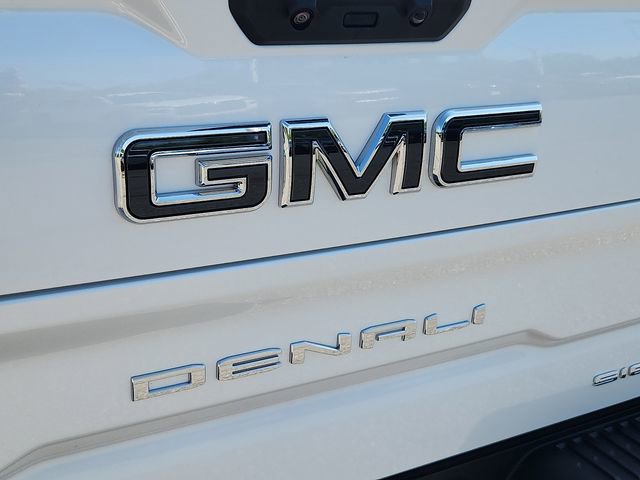 Used 2023 GMC Sierra 1500 Denali Ultimate AWD/4WD image 30