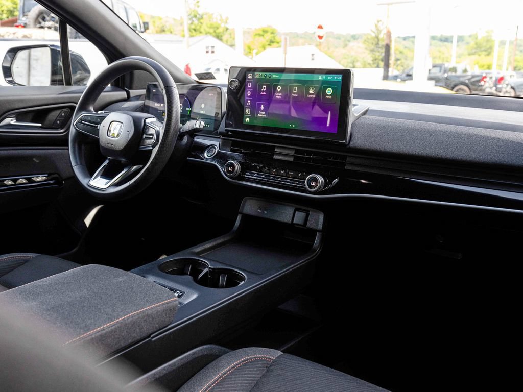 Used 2025 Honda Prologue EX image 31