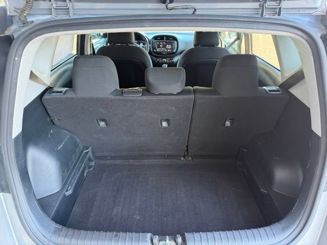 Used 2024 Kia Soul LX w/ Option Group 015 FWD image 20