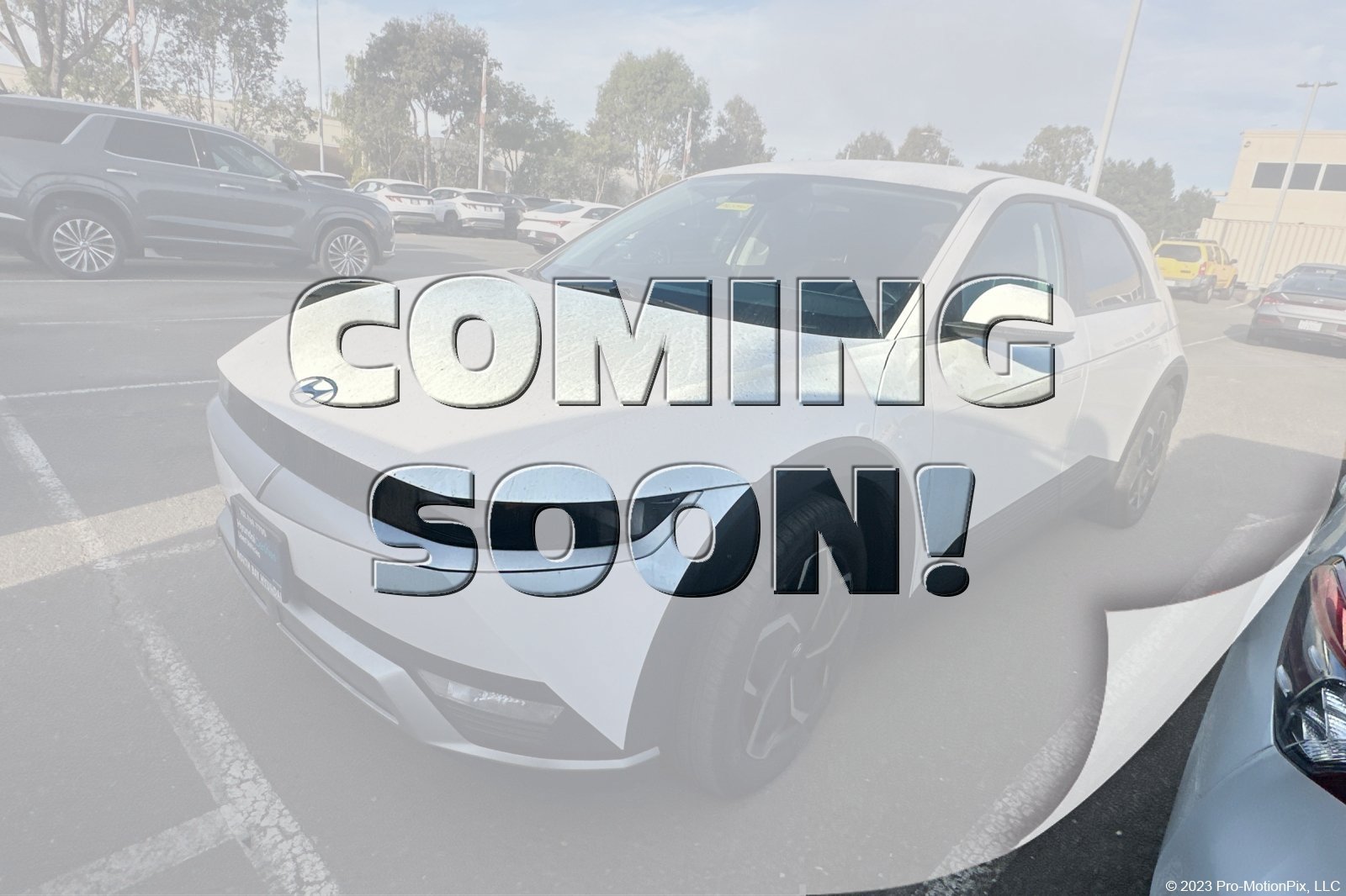Certified 2024 Hyundai Ioniq 5 SEL