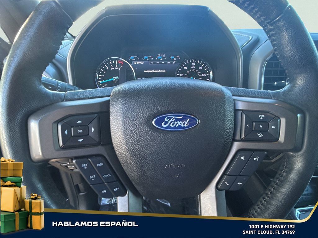 Used 2020 Ford Expedition Max XLT w/ Equipment Group 202A image 15