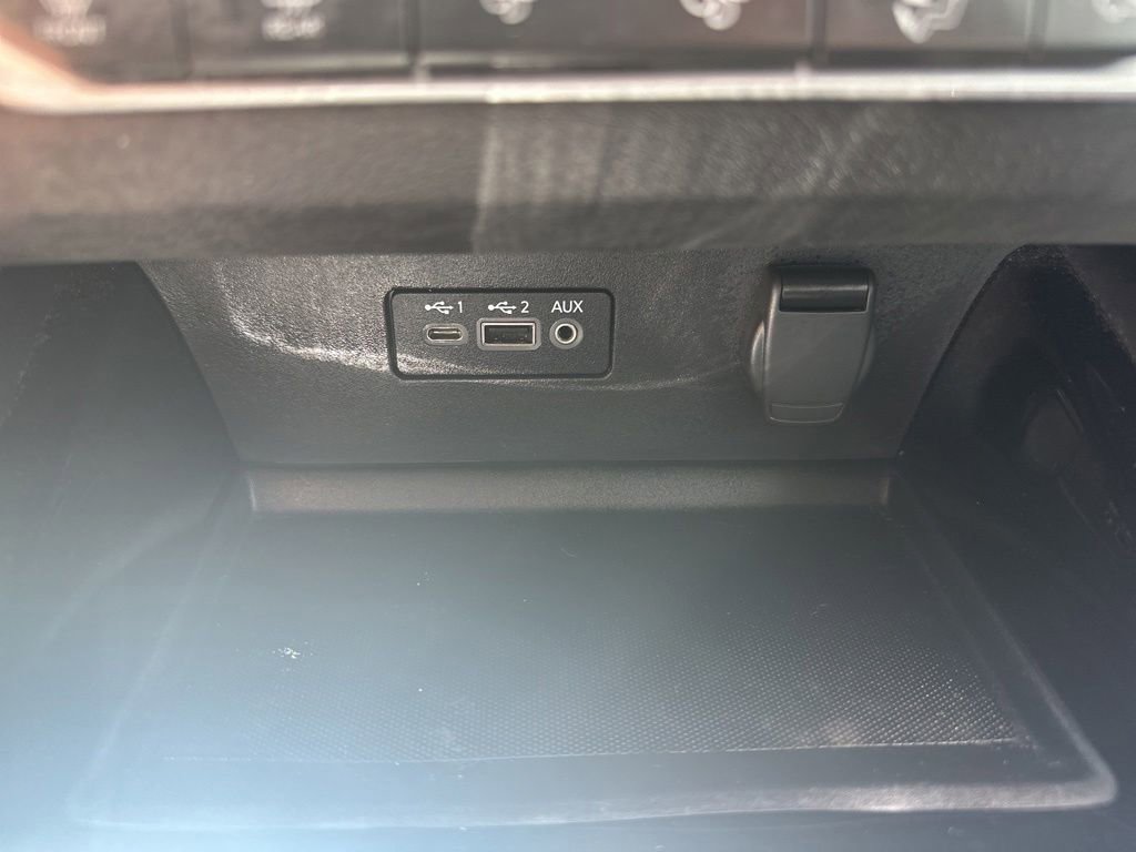 Certified 2021 Nissan Altima 2.5 SL FWD image 19