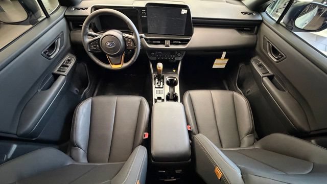 New 2026 Subaru Outback Wilderness AWD/4WD image 16