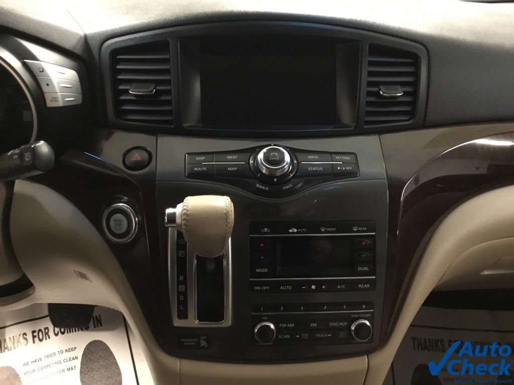 Used 2011 Nissan Quest LE FWD image 51