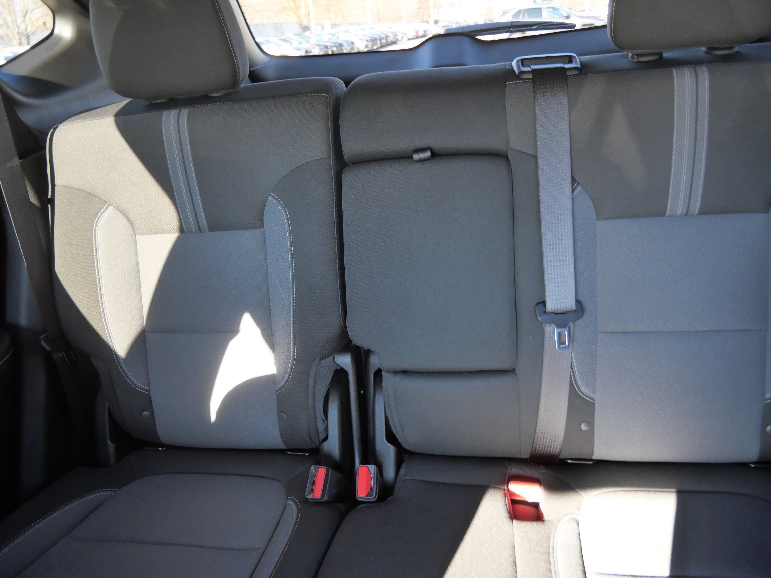 Used 2025 Chevrolet Blazer LT image 13