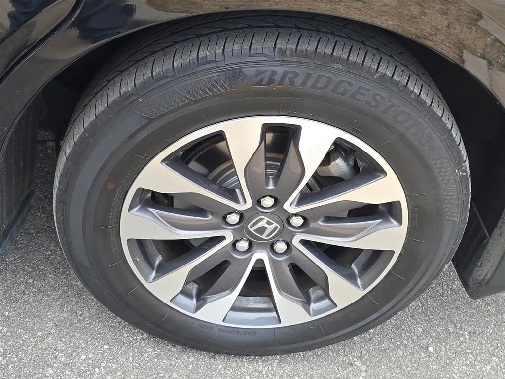 Used 2023 Honda Odyssey EX-L image 6