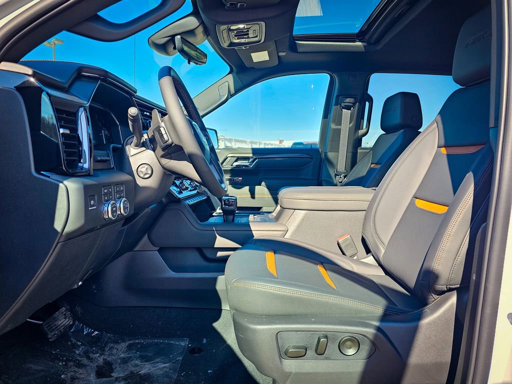 New 2026 GMC Sierra 1500 AT4 w/ AT4 Premium Package image 14