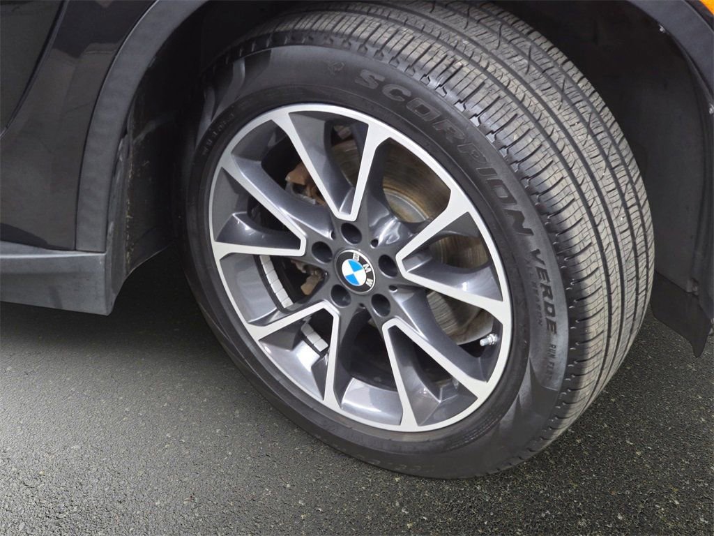 Used 2016 BMW X5 xDrive35i image 34