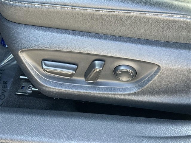 Used 2024 Toyota Camry XSE image 32