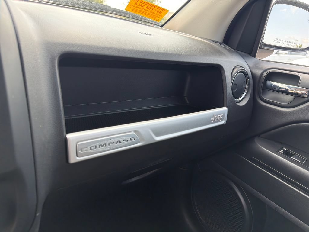 Used 2015 Jeep Compass Sport w/ Power Value Group FWD image 27