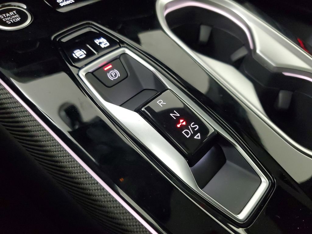 New 2026 Audi A6 Prestige image 31